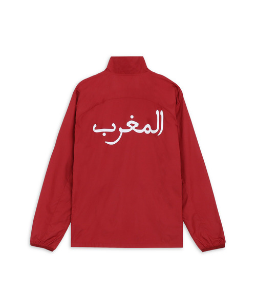 PUMA プーマ メンズ サッカー モロッコ プレマッチ ウーブン ジャケット（ブルゾン）｜PUMA（プーマ）