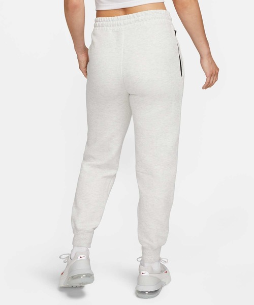 NIKE◆Sportswear テック フリース ジョガーパンツ ミッドライズ NIKE公式】ナイキ スポーツウェア テック フリース ウィメンズ