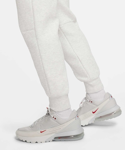 NIKE◆Sportswear テック フリース ジョガーパンツ ミッドライズ セール】《セットアップ対応商品》ナイキ スポーツウェア テック