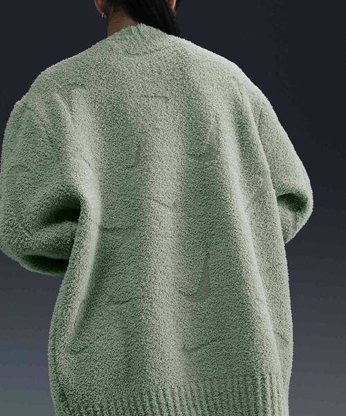 セール】ナイキ スポーツウェア フェニックス コージー ブークレ