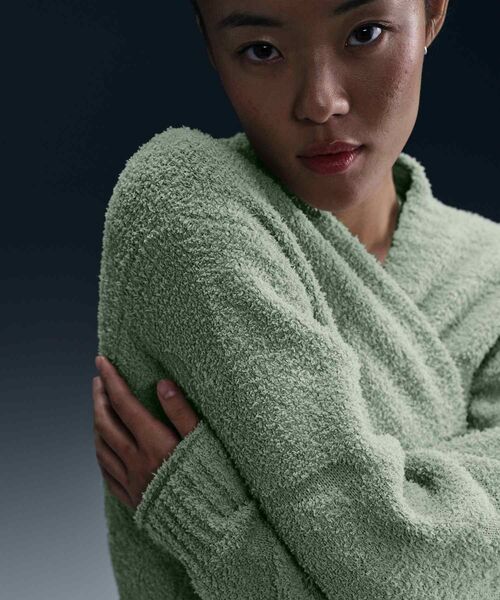 セール】ナイキ スポーツウェア フェニックス コージー ブークレ