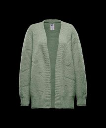 NIKE ナイキ フェニックスコージーブークレカーディガンフード付き 