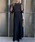Ameri�i�A�����j�́uDOT TULLE SET FLARE DRESS�i�h���X�j�v�b�u���b�N