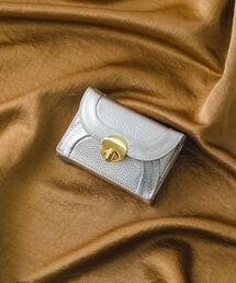 RODE SKO | 『一部別注カラー』Hashibami　ラウンドミニウォレット(財布)