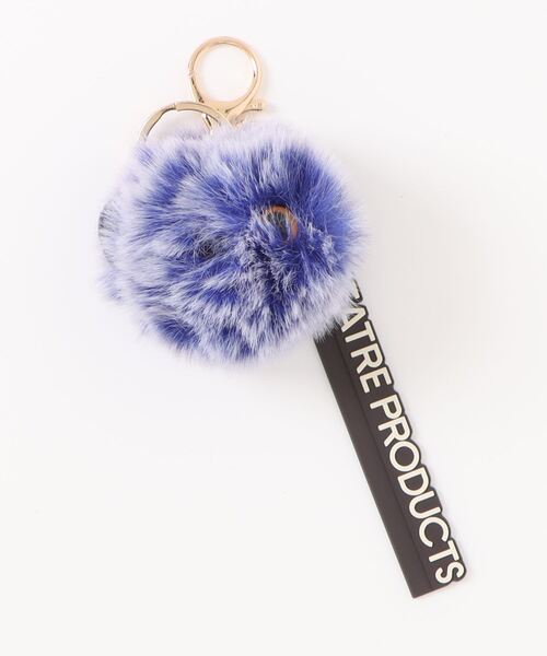 THEATRE PRODUCTS（シアタープロダクツ）の「プラッシュキャットチャーム（チャーム・レディース・ブラック/ベージュ/オレンジ/ブルー・FREE）」の14枚目の写真