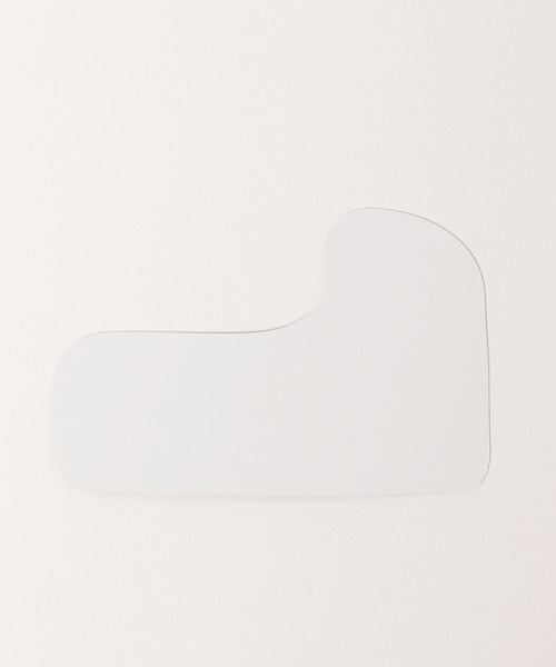 LEPSIM（レプシィム）の「【Mister Donut×LEPSIM】ロゴステッカー　286038（ステッカー/テープ・レディース・ブラック/ピンク/オフホワイト・ONE SIZE）」の14枚目の写真