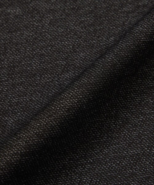 MACKINTOSH PHILOSOPHY（ﾏｯｷﾝﾄｯｼｭ ﾌｨﾛｿﾌｨｰ）の「テーラードジャージー ジャケット メランジジャージー（テーラードジャケット・メンズ・ダークネイビー/チャコールグレー・38/40/42/36）」の10枚目の写真