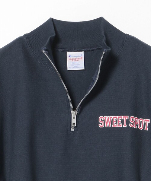セール】〈WOMEN〉【別注】Champion / リバースウィーブ（R