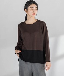 la.f... ニット・セーター レディース ラエフ 中古　古着 la.f / ラ・エフ （レディース） ニット・セーター