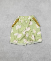 MARKEY'S | フリンジポイントハーフパンツ【セットアップ可能】(その他パンツ)