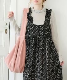 Crisp | コーデュロイショルダーバッグ(ショルダーバッグ)