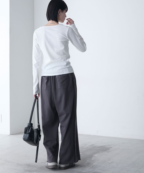 brrrsos着用　homeless flexwitme 新作人気 des COMME GARCONS PLUS(コムデギャルソンオムプリュス