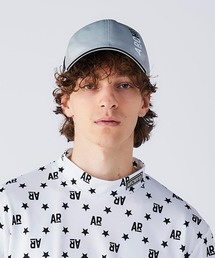 archivio（アルチビオ）の「<MENS>メッシュ切替キャップ（キャップ）」