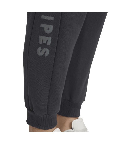 adidas(アディダス)の「アディダス adidas ワード スウェットパンツ(スウェットパンツ・レディース・グリーン/ダークグレー・S/M/L)」の5枚目の写真