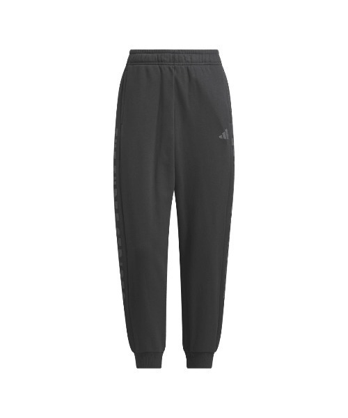 adidas(アディダス)の「アディダス adidas ワード スウェットパンツ(スウェットパンツ・レディース・グリーン/ダークグレー・S/M/L)」の7枚目の写真