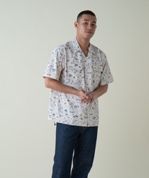 PENDLETON（ペンドルトン）の「オープンカラーシャツジャケット SS（UNISEX)（ナイロンジャケット）」