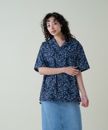 PENDLETON（ペンドルトン）の「オープンカラーシャツジャケット SS（UNISEX)（ナイロンジャケット）」