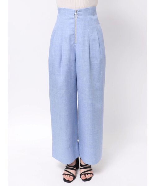 セール】ハイウエストコルセットパンツ（その他パンツ）｜MERCURYDUO