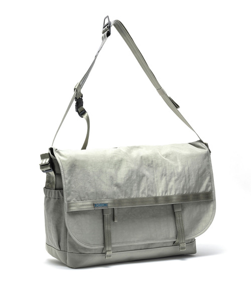 CHROME / クローム ］COURIER FLAP MSNGR 20L / クーリエ