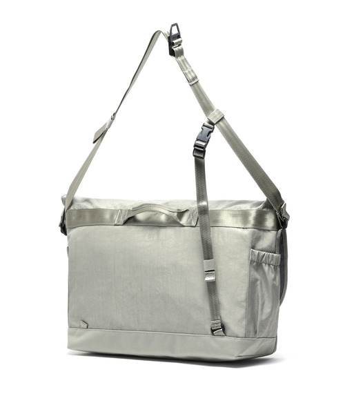 CHROME / クローム ］COURIER FLAP MSNGR 20L / クーリエ フラップ