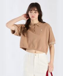 セール】ｵｰｶﾞﾆｯｸｶﾉｺﾎﾟﾛﾄｯﾌﾟ（ポロシャツ）｜Vivienne Westwood