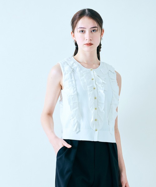 Rose Tiara｜ローズティアラのベスト通販 - ZOZOTOWN