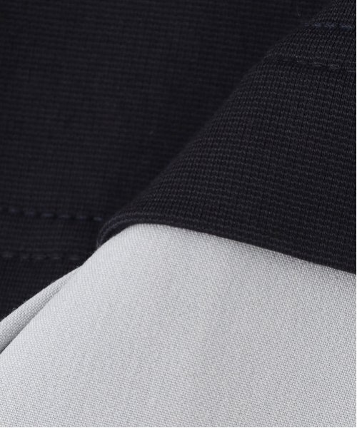 pom ponette junior（ポンポネットジュニア）の「【Harry Potter】プリーツドッキングワンピース（ワンピース・キッズ・ネイビー/アイボリー・L/M/S/LL）」の13枚目の写真