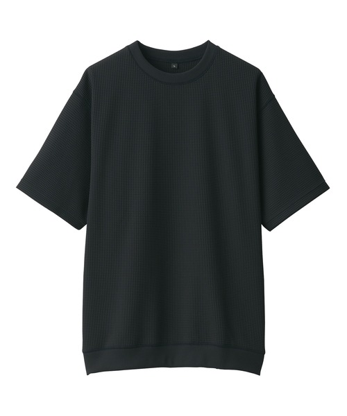 新品カットソーXL☆UNIQLO好き無印良品好きH&M好きLAKOLE好きに gu