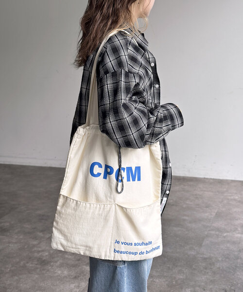 CPCM（シーピーシーエム）の「シアサッカー長袖シャツ（シャツ/ブラウス・メンズ・イエロー/ブラウン/ホワイト/ブラック/ブルー・MEDIUM/LARGE）」の18枚目の写真
