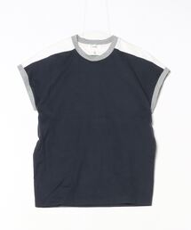 ブランド古着】HYKE｜ハイクのTシャツ/カットソー（無地）古着