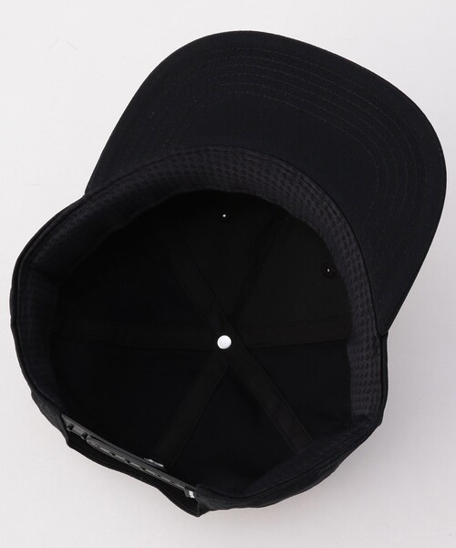 SALOMON（サロモン）の「SALOMON/サロモン CAP FLAT U（キャップ・メンズ・ブラック・ONE SIZE）」の7枚目の写真