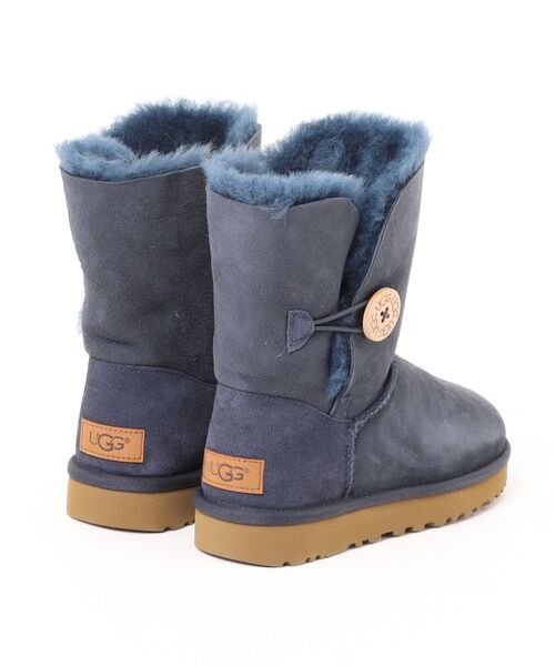 セール】【RS】【UGG】WOMENS BAILEY BUTTON II ムートンブーツ