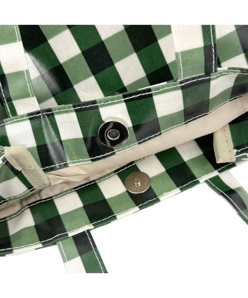 ROOTOTE（ルートート）の「ルートート / SN.スクエア.ラミネート-Q（トートバッグ・レディース・グリーン系その他/ブルー系その他/イエロー系その他/ピンク系その他・FREE）」の22枚目の写真