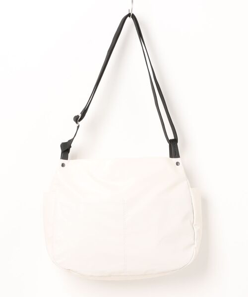 JACK GOMME/ジャックゴム】ショルダーバッグ メッセンジャー