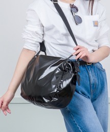 【JACK GOMME/ジャックゴム】ショルダーバッグ　メッセンジャー　MAEL