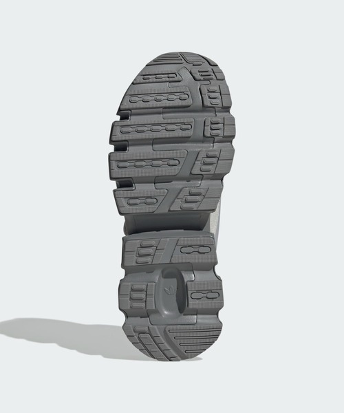 adidas(アディダス)の「Adifom メガジェーン / Adifom Megajane / アディダスオリジナルス adidas Originals(スニーカー・レディース・グレー/ブラック・22.0cm/22.5cm/23.0cm/23.5cm/24.0cm/24.5cm/25.0cm/25.5cm/26.0cm/26.5cm/27.0cm/27.5cm/28.0cm)」の16枚目の写真