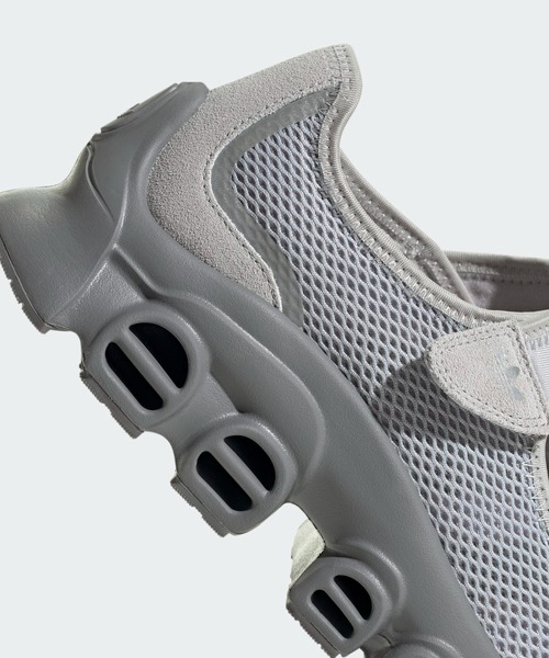 【Adidas】(W) Adifom Megajane Core Black ★大人気 22-28★ adidas Adifom Megajane Shoes - Black | Free Shipping with