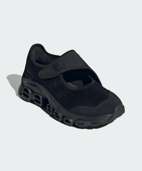 ◆正規品◆ADIDAS ADIFOM MEGAJANE◆関税込◆男女共用◆人気◆ adidas Adifom Megajane Shoes - Black | Free Shipping with