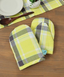 FUNALIVE（ファンアライブ）の「FABORI シェイリー ミニミトン 2個セット（キッチンツール）」