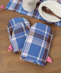 FUNALIVE（ファンアライブ）の「FABORI シェイリー ミニミトン 2個セット（キッチンツール）」