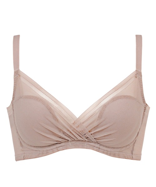 SELECT by BRADELIS NEWYORK / NuBra｜セレクト バイ ブラデリス