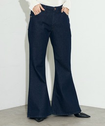 Wrangler｜ラングラーのデニムパンツ（ワイド・ルーズ）通販