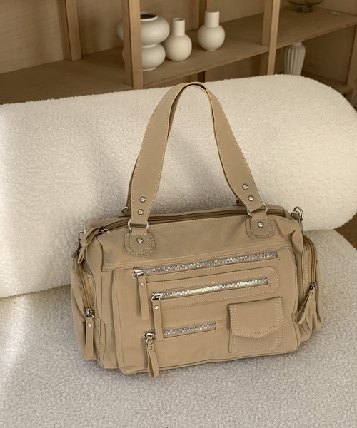 チワタ 2wayレザーショルダーバッグ チワタ 2wayレザーショルダーバッグ