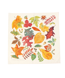 A&F（エーアンドエフ）の「【MADE IN USA】The Printed Image プリンティッドイメージ ネイチャープリントバンダナ（バンダナ/スカーフ）」