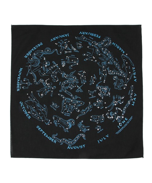 A&F(エーアンドエフ)の「【MADE IN USA】The Printed Image プリンティッドイメージ ネイチャープリントバンダナ(バンダナ/スカーフ・メンズ・その他1/その他2/その他3/その他5/その他11/その他6/その他12/その他20/その他21/その他23/その他19/その他22/その他24/その他4/その他7/その他9/その他26/その他27/その他28/その他8/その他10/その他13/その他14/その他15/その他16/その他17/その他18/その他25/その他30/その他32/その他31/その他29/その他33/その他34/その他35・FREE)」の4枚目の写真