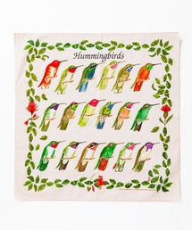 A&F（エーアンドエフ）の「【MADE IN USA】The Printed Image プリンティッドイメージ ネイチャープリントバンダナ（バンダナ/スカーフ）」