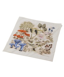 A&F（エーアンドエフ）の「【MADE IN USA】The Printed Image プリンティッドイメージ ネイチャープリントバンダナ（バンダナ/スカーフ）」