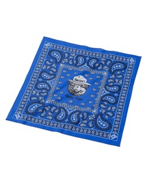 A&F（エーアンドエフ）の「【MADE IN USA】The Printed Image プリンティッドイメージ ネイチャープリントバンダナ（バンダナ/スカーフ）」