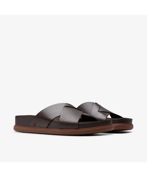 Torford Strap / トーフォードストラップ（ブラックレザー