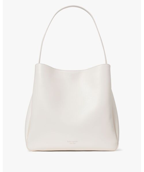 グレース ラージ ホーボー（ショルダーバッグ）｜kate spade new